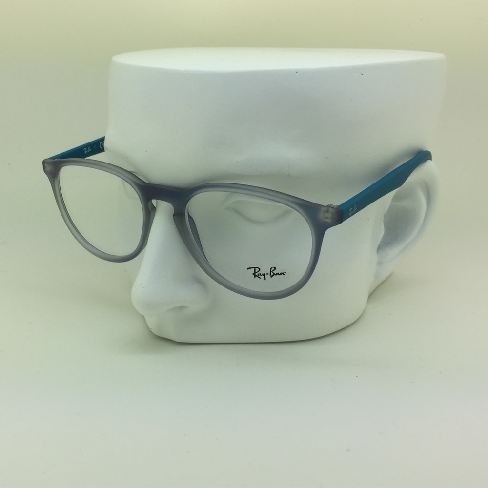New Ray Ban RB 7046 5484 51mm Eyeglasses